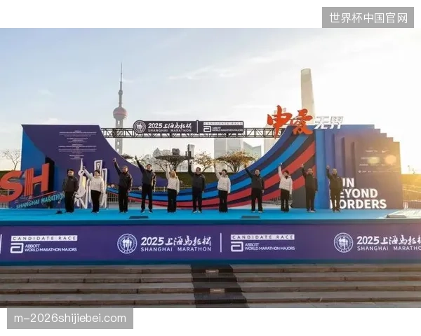 国航与上海马拉松签订跨城物流协议，赛事装备空运时效提升四成