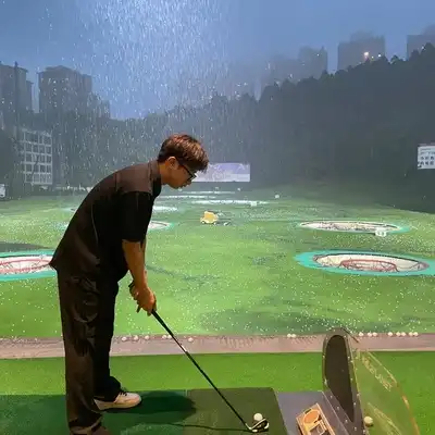 傅琪东